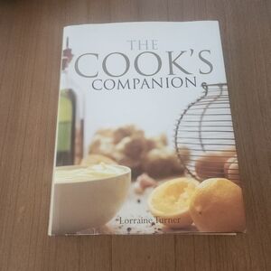 The Cook's Companion